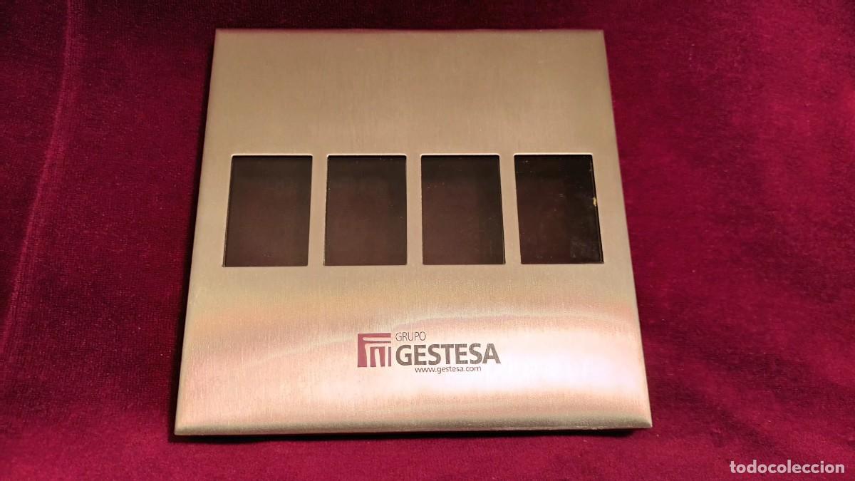 Relojes: RELOJ MULTIFUNCIONAL-GRUPO GESTESA - Foto 8