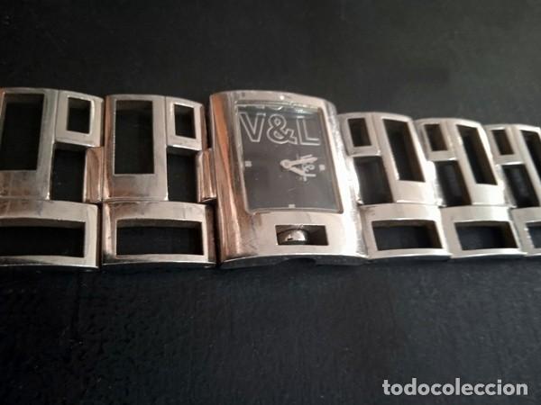 Relojes: Reloj Vittorio & Lucchino Tempo - Foto 2