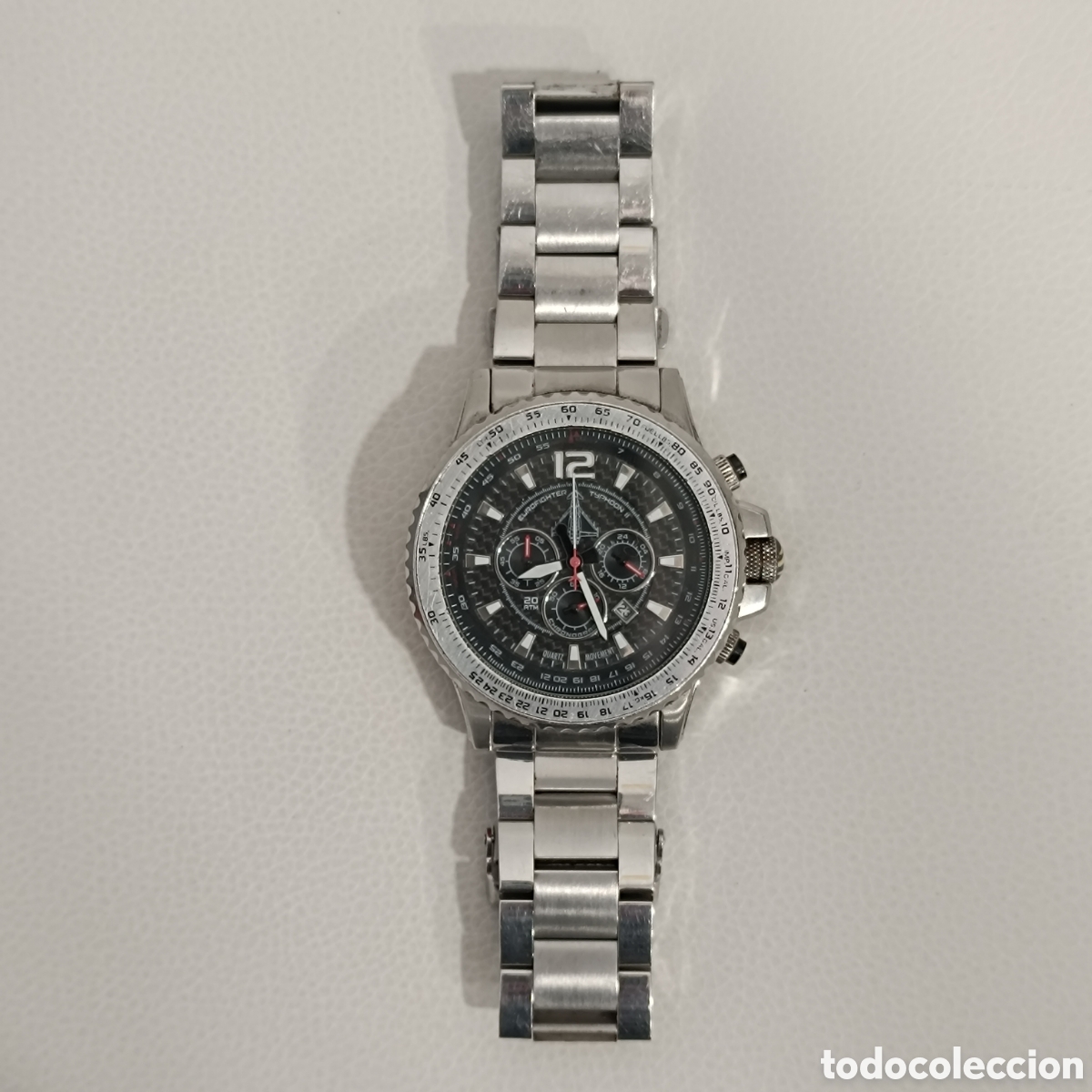 Relojes: Reloj Eurofighter Typhoon II - Foto 3
