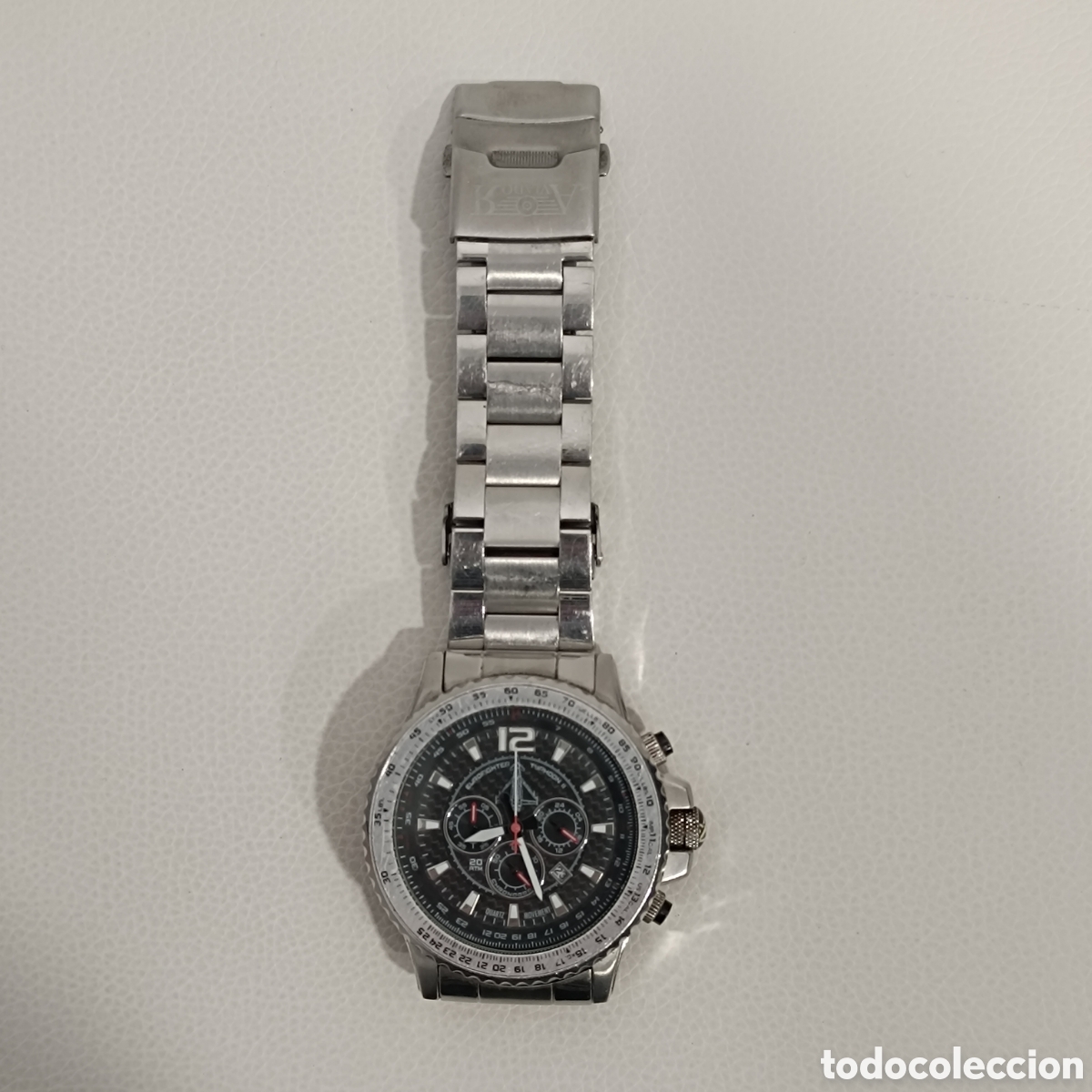 Relojes: Reloj Eurofighter Typhoon II - Foto 4