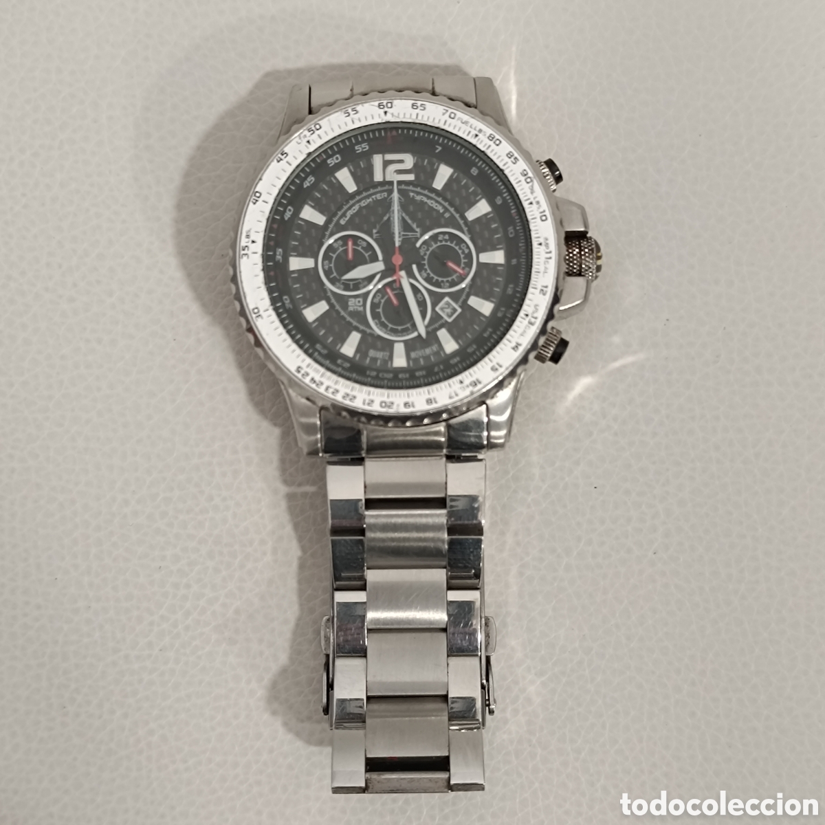 Relojes: Reloj Eurofighter Typhoon II - Foto 5