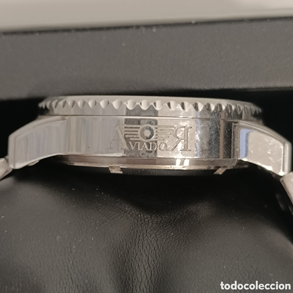 Relojes: Reloj Eurofighter Typhoon II - Foto 8
