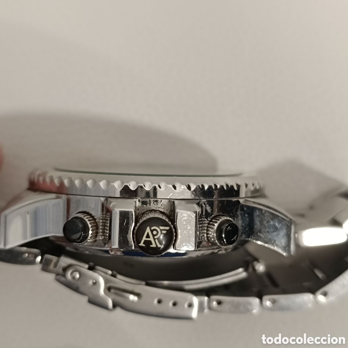 Relojes: Reloj Eurofighter Typhoon II - Foto 9
