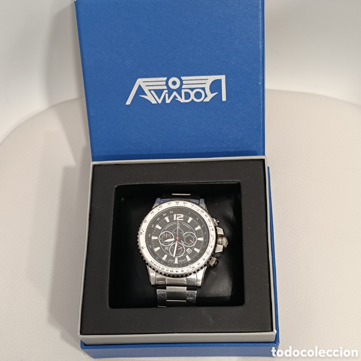 Relojes: Reloj Eurofighter Typhoon II - Foto 13