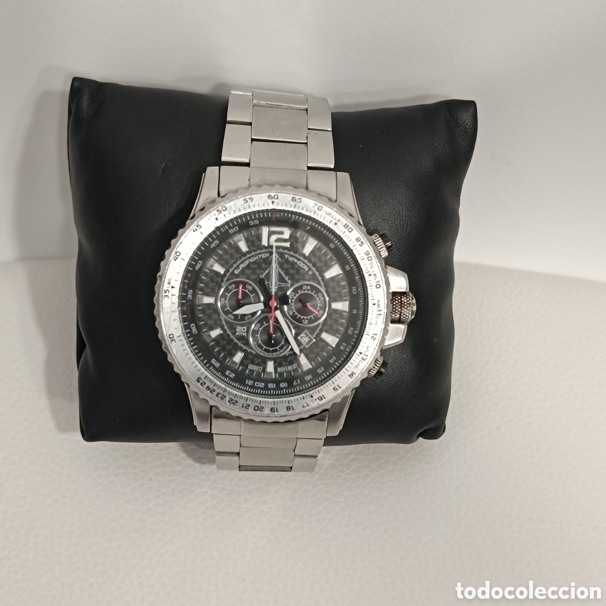 Relojes: Reloj Eurofighter Typhoon II - Foto 1