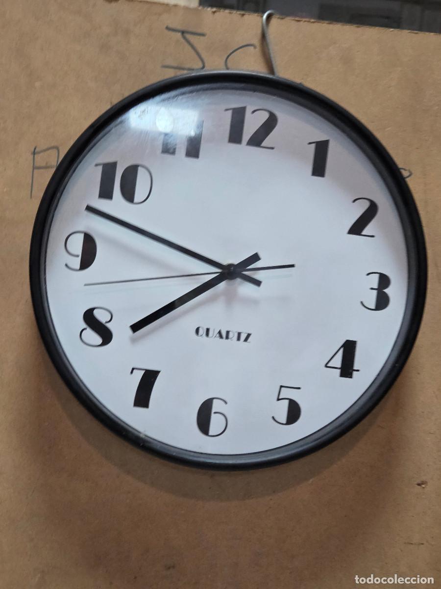 Relojes: reloj de pared de cocina - Foto 1