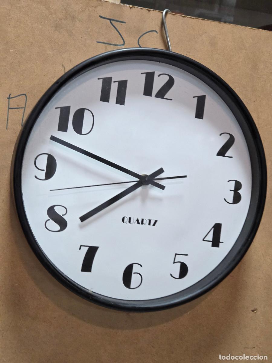 Relojes: reloj de pared de cocina - Foto 2