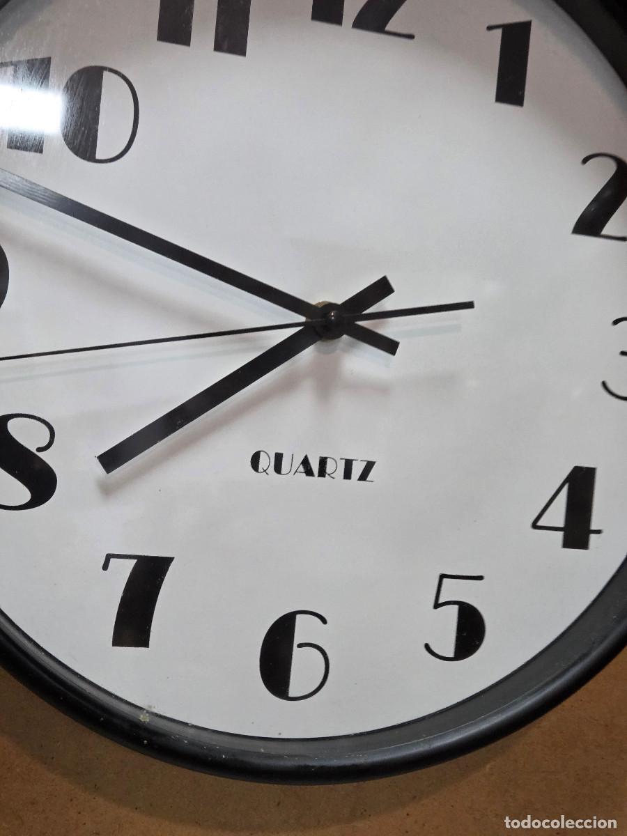 Relojes: reloj de pared de cocina - Foto 3