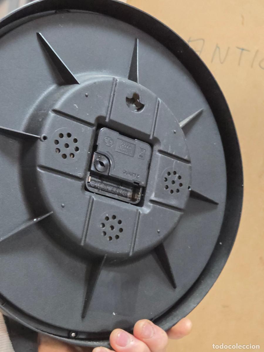 Relojes: reloj de pared de cocina - Foto 4