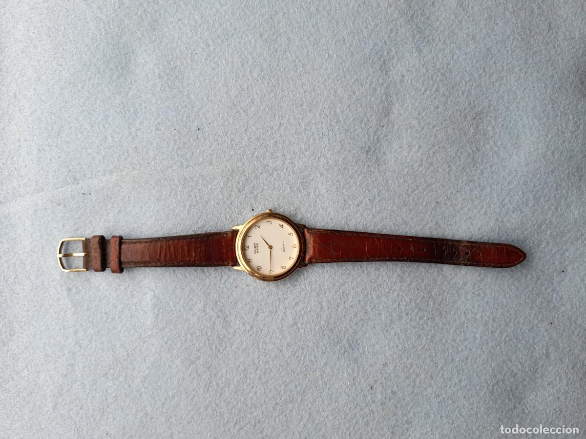Relojes: Reloj Marca Orient de Cuarzo para Caballero. - Foto 2
