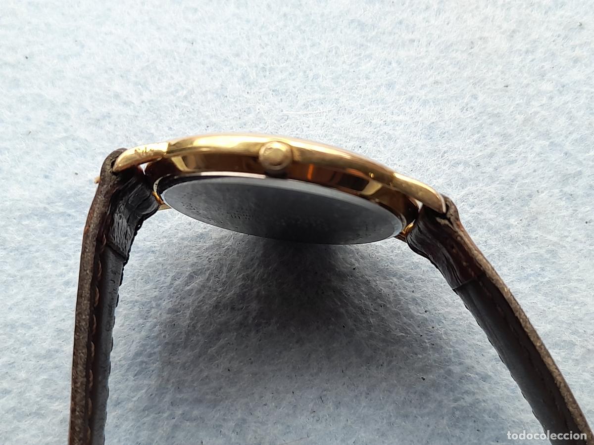 Relojes: Reloj Marca Orient de Cuarzo para Caballero. - Foto 5
