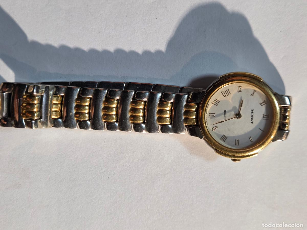 Relojes: reloj de se&ntilde;ora Radiant original - Foto 1