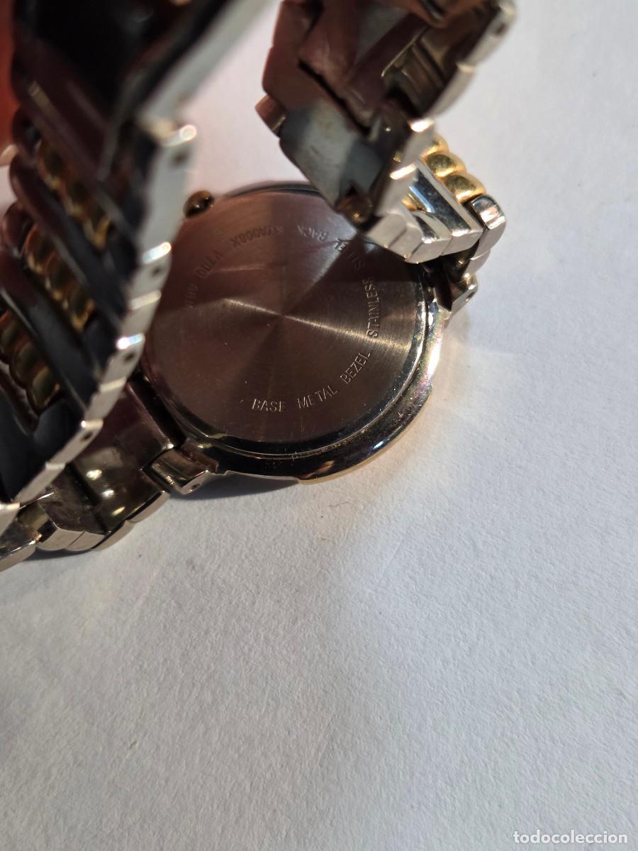 Relojes: reloj de se&ntilde;ora Radiant original - Foto 5