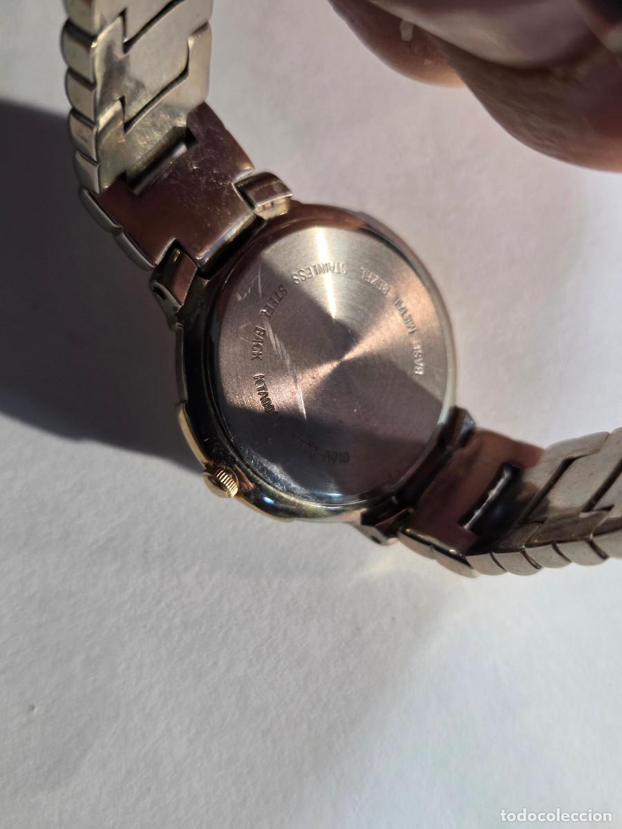 Relojes: reloj de se&ntilde;ora Radiant original - Foto 6