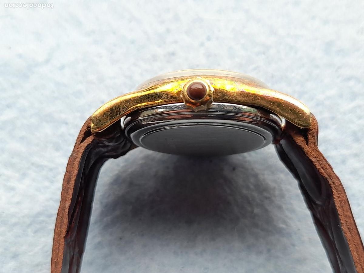 Relojes: Reloj Marca Bassel de Cuarzo para Dama. - Foto 6
