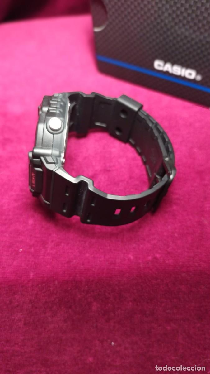Relojes: RELOJ DE PULSERA CASIO - MODELO 3570 - Foto 8