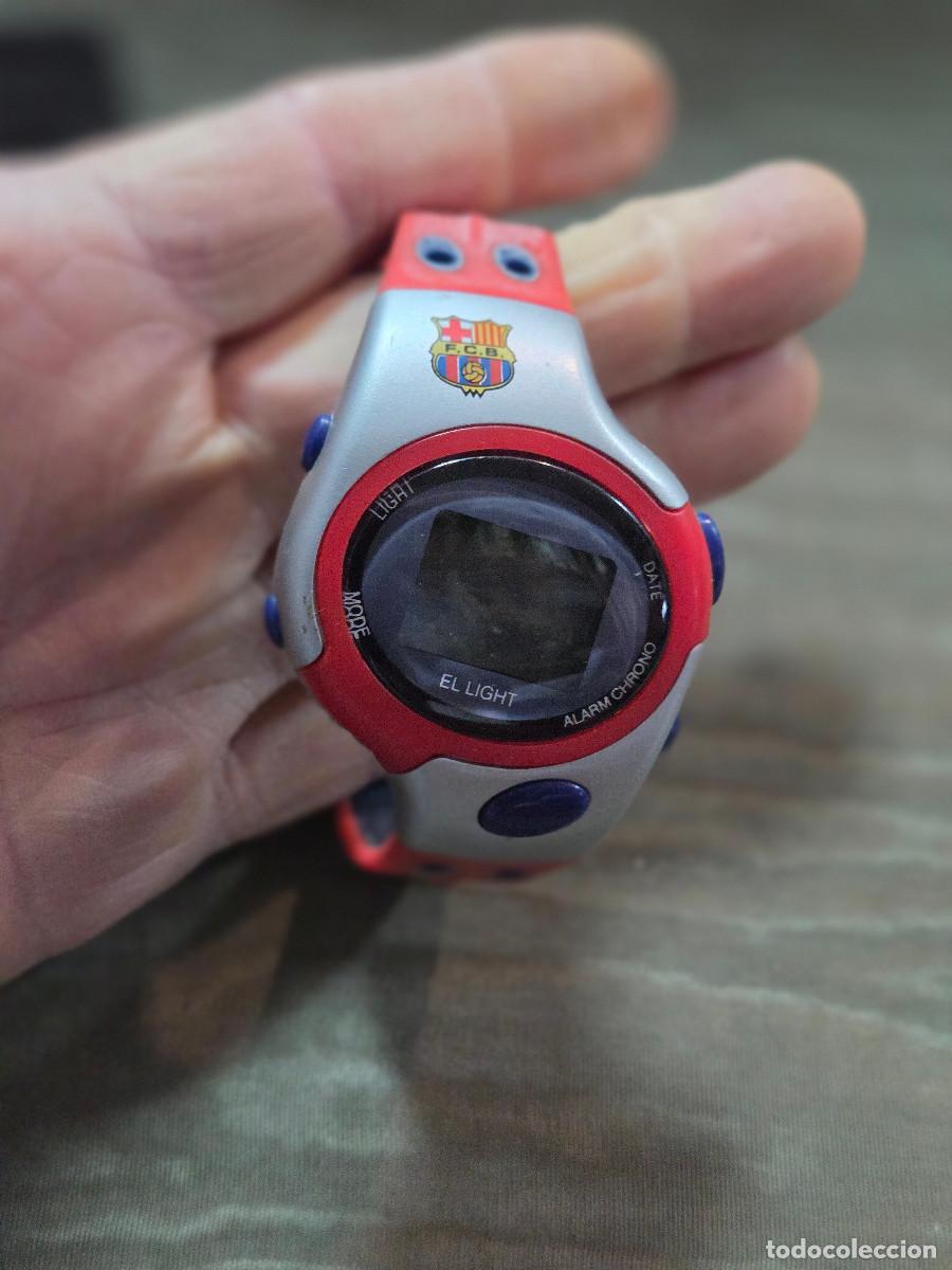 Relojes: reloj del barcelona club - Foto 1