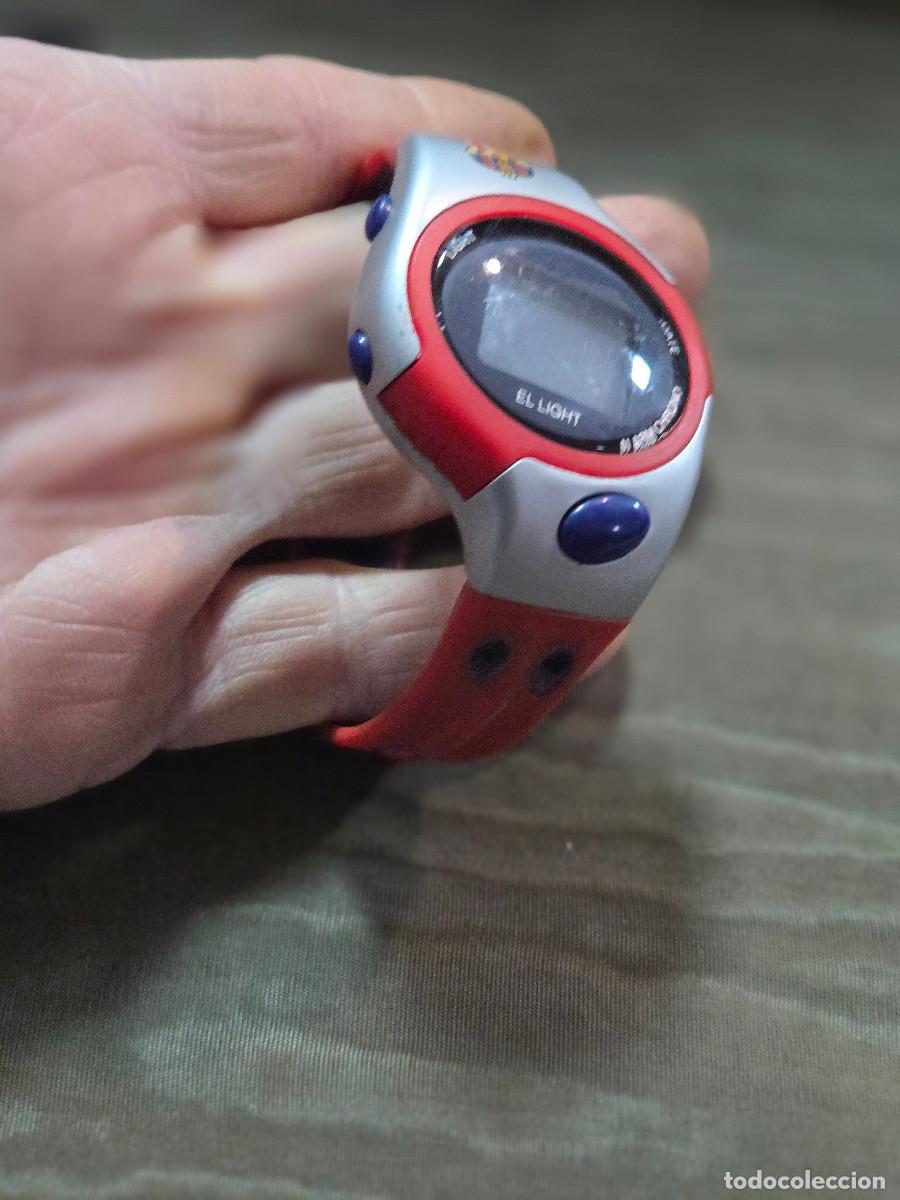 Relojes: reloj del barcelona club - Foto 2