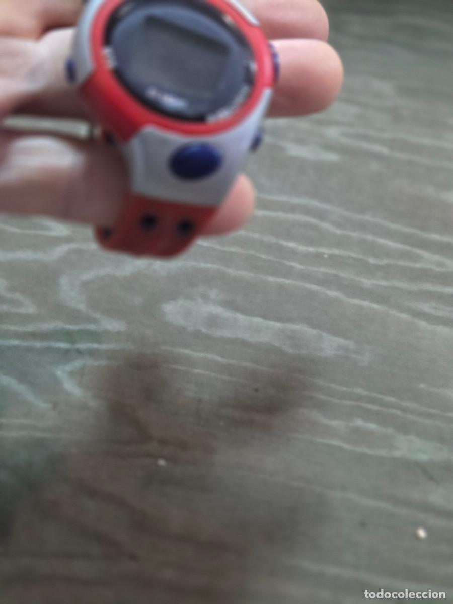 Relojes: reloj del barcelona club - Foto 4