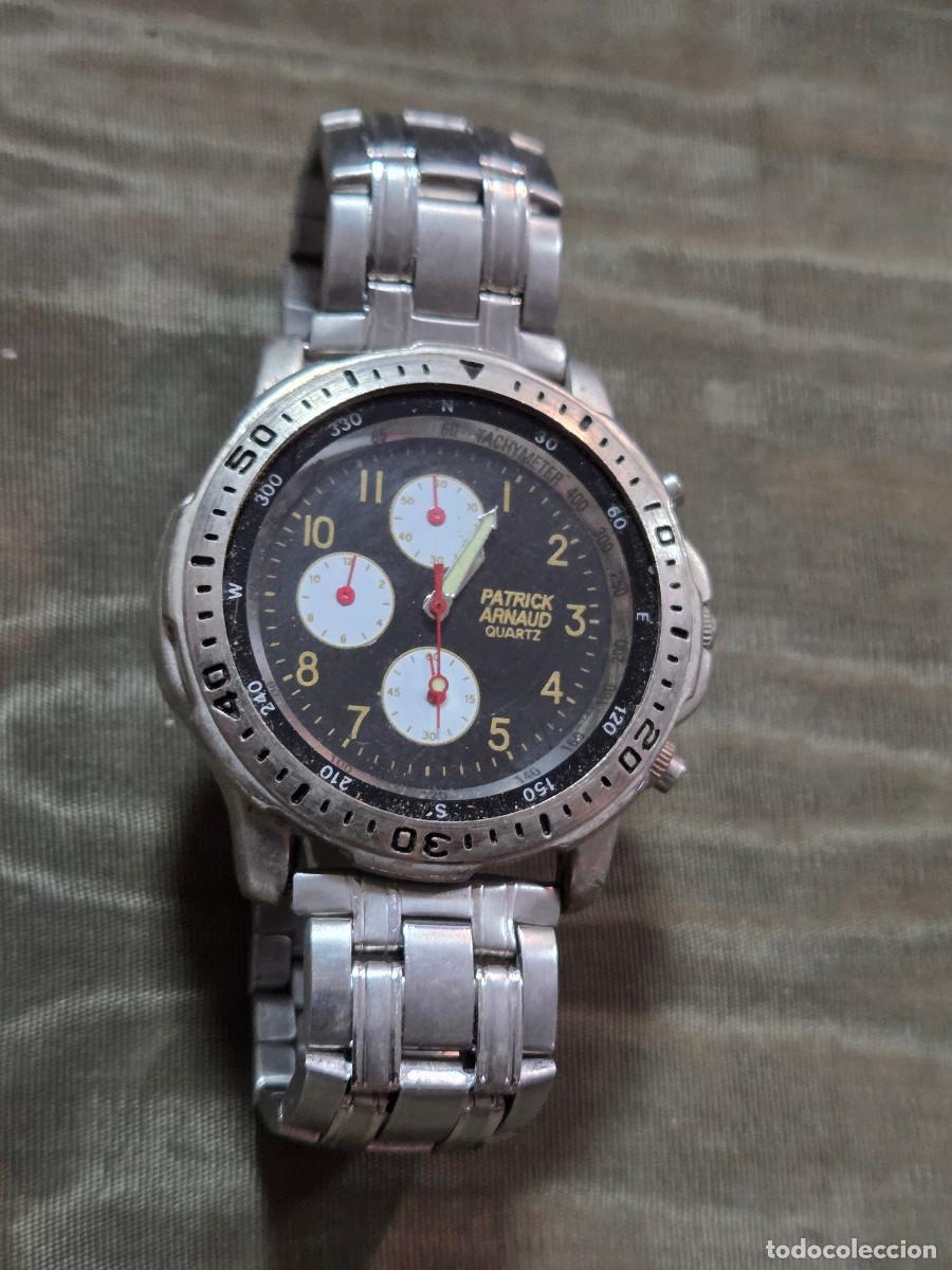 Relojes: reloj de caballero vintage - Foto 1