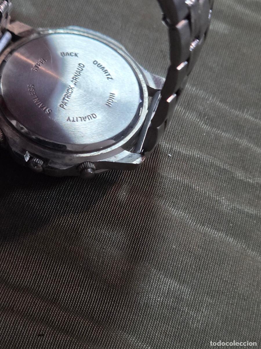 Relojes: reloj de caballero vintage - Foto 3