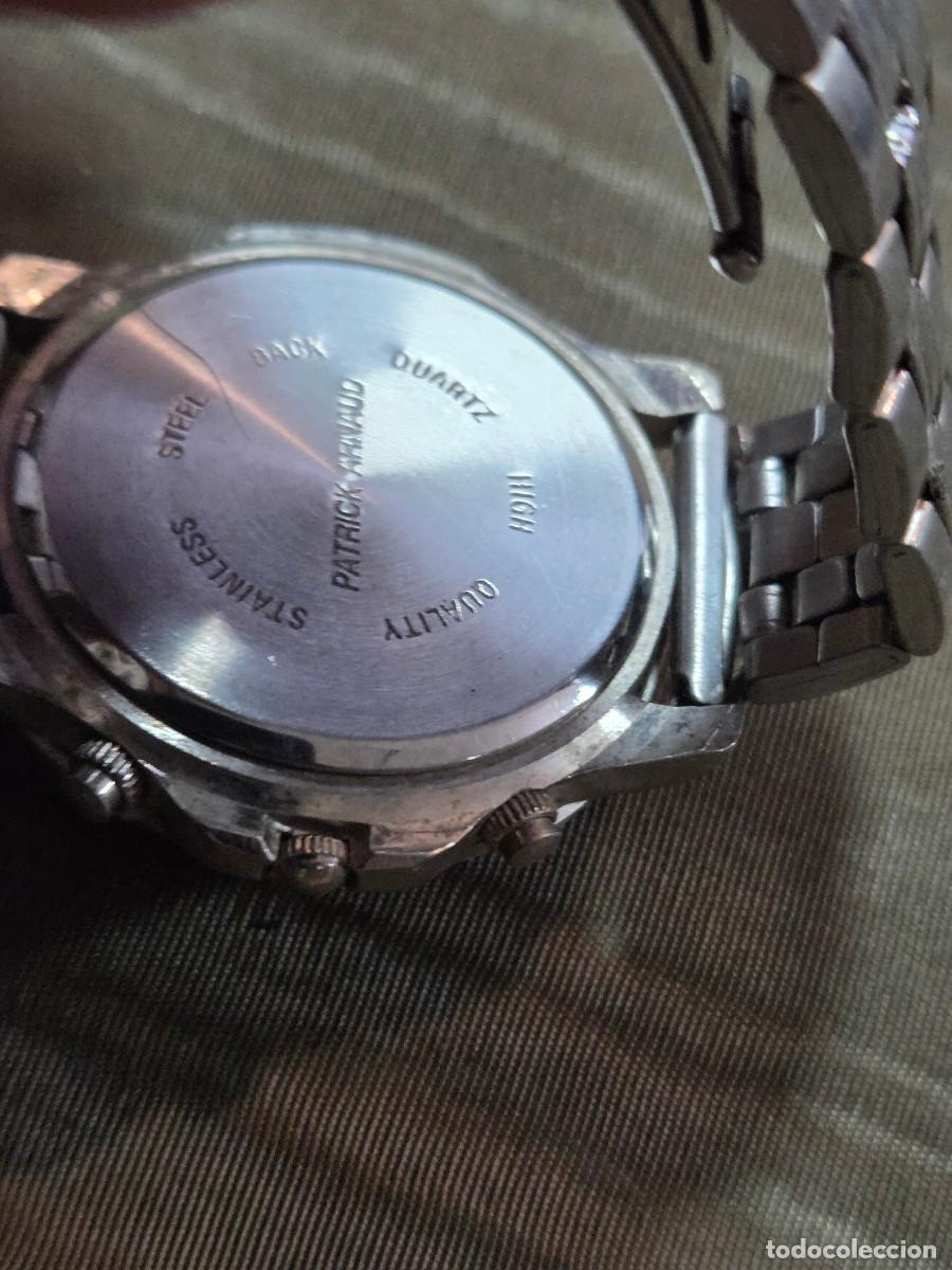 Relojes: reloj de caballero vintage - Foto 4