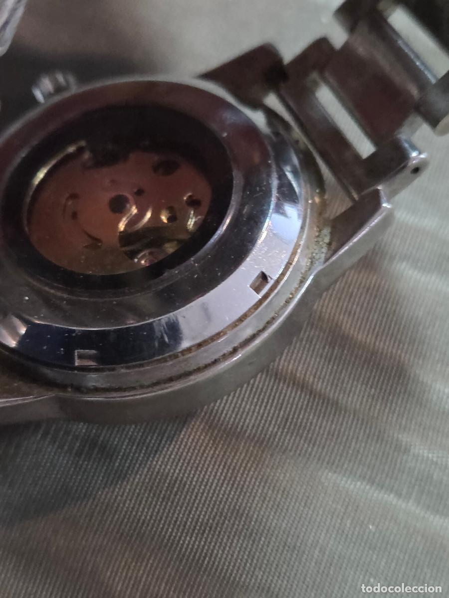 Relojes: reloj de caballero vintage - Foto 3