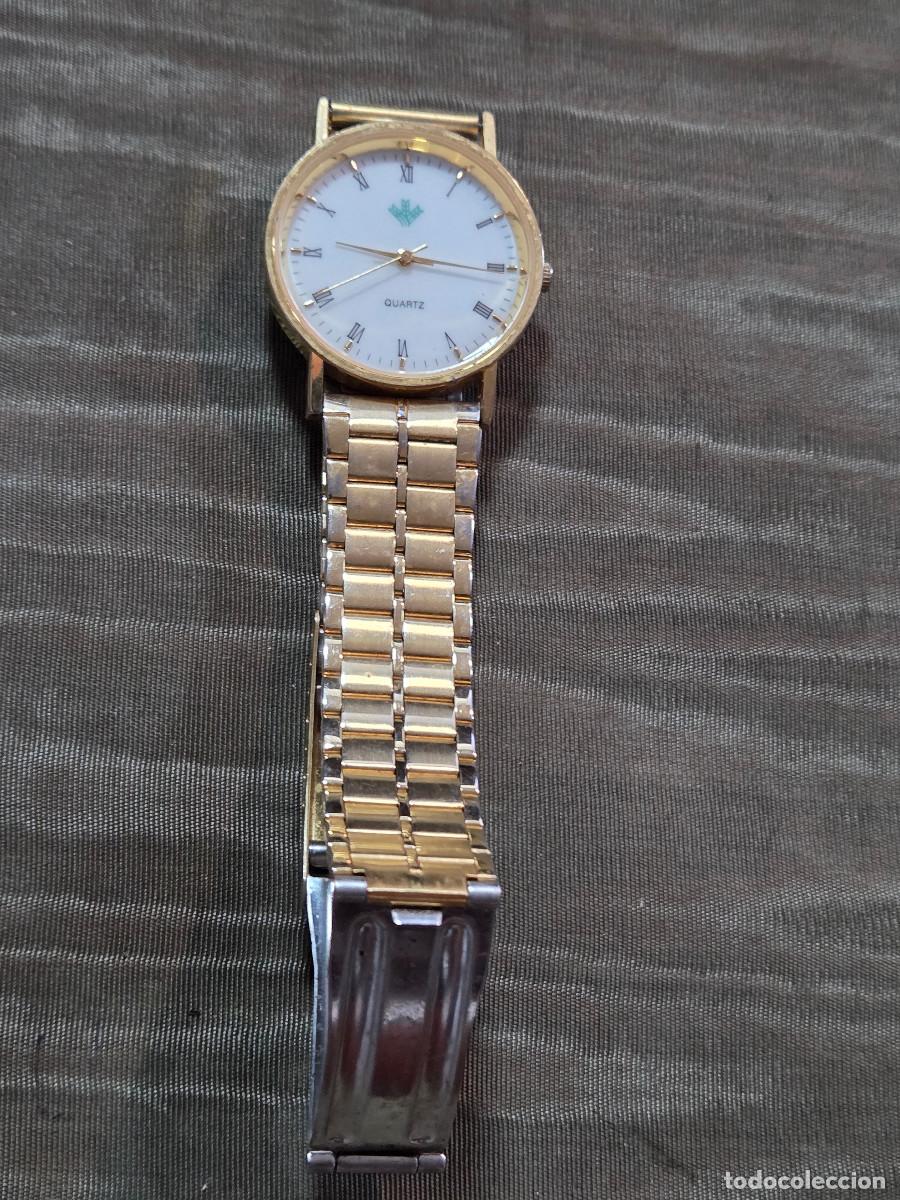 Relojes: reloj de caballero caja rural - Foto 1