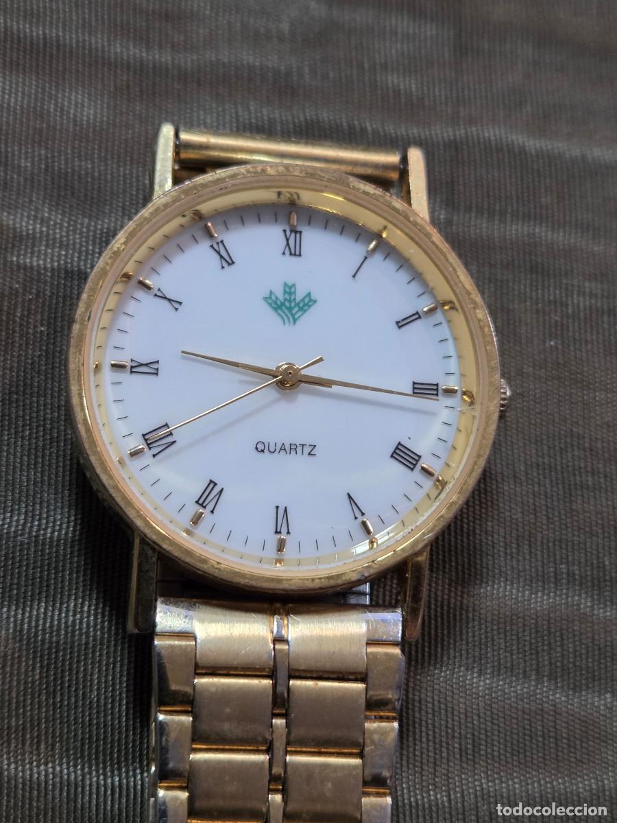 Relojes: reloj de caballero caja rural - Foto 2