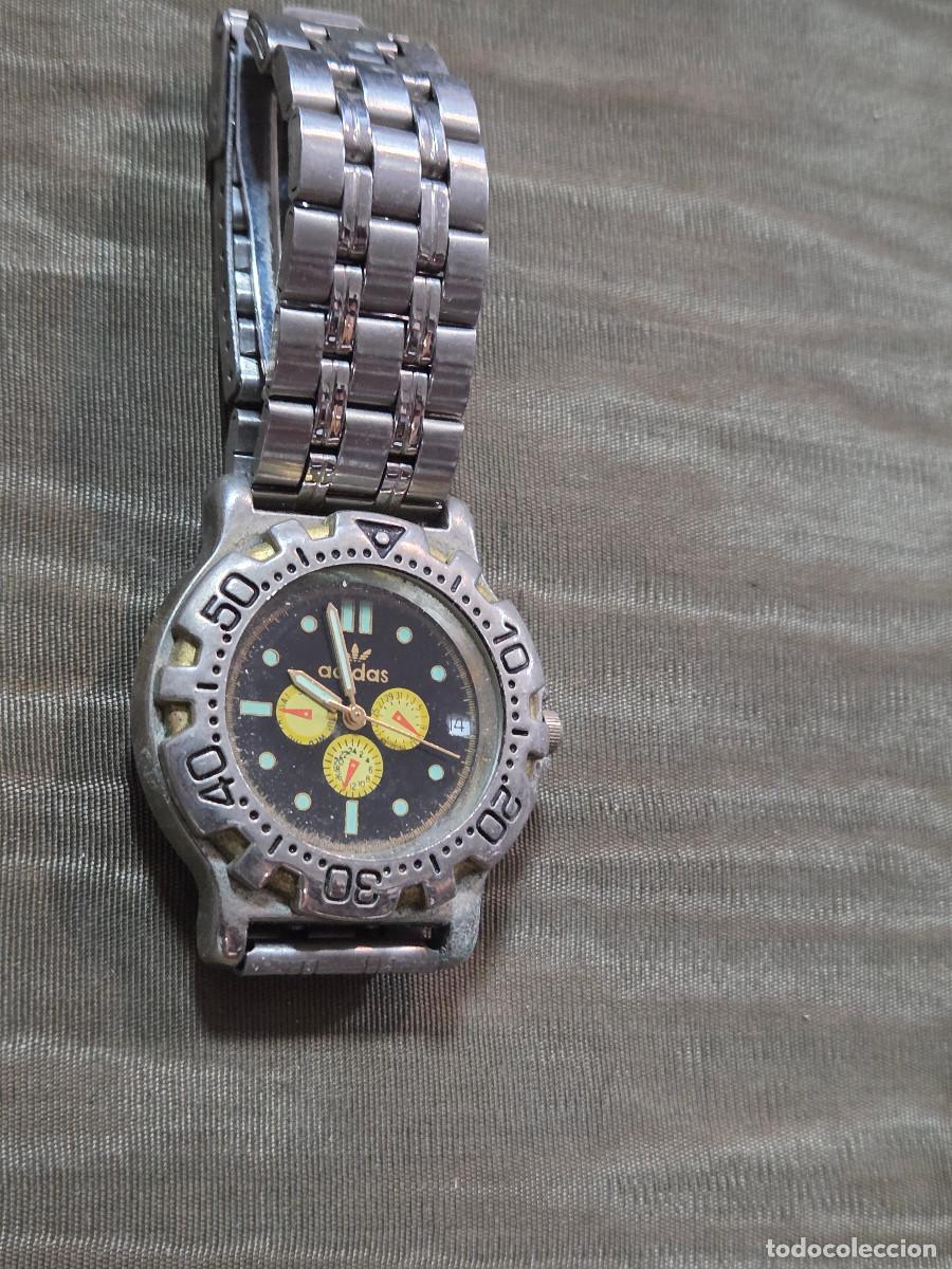Relojes: reloj de caballero adidas - Foto 1