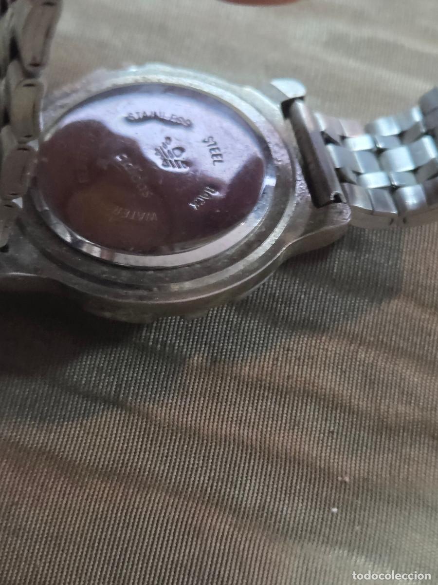 Relojes: reloj de caballero adidas - Foto 3