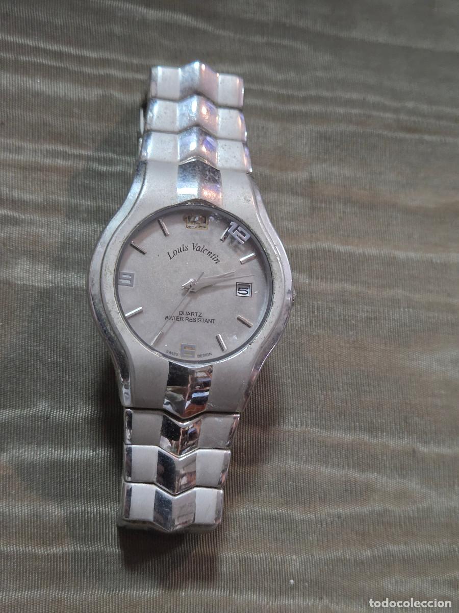 Relojes: reloj de pulsera de caballero vintage - Foto 1