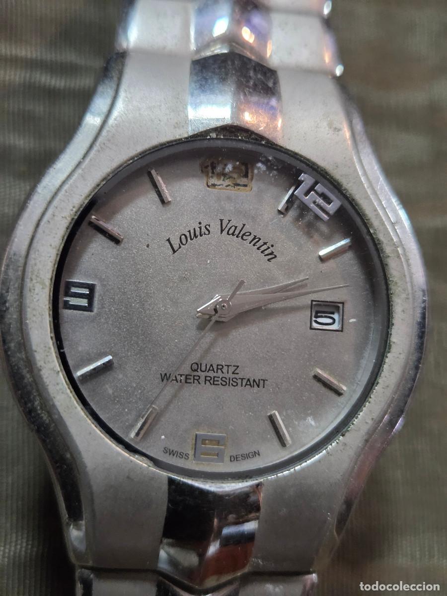 Relojes: reloj de pulsera de caballero vintage - Foto 2