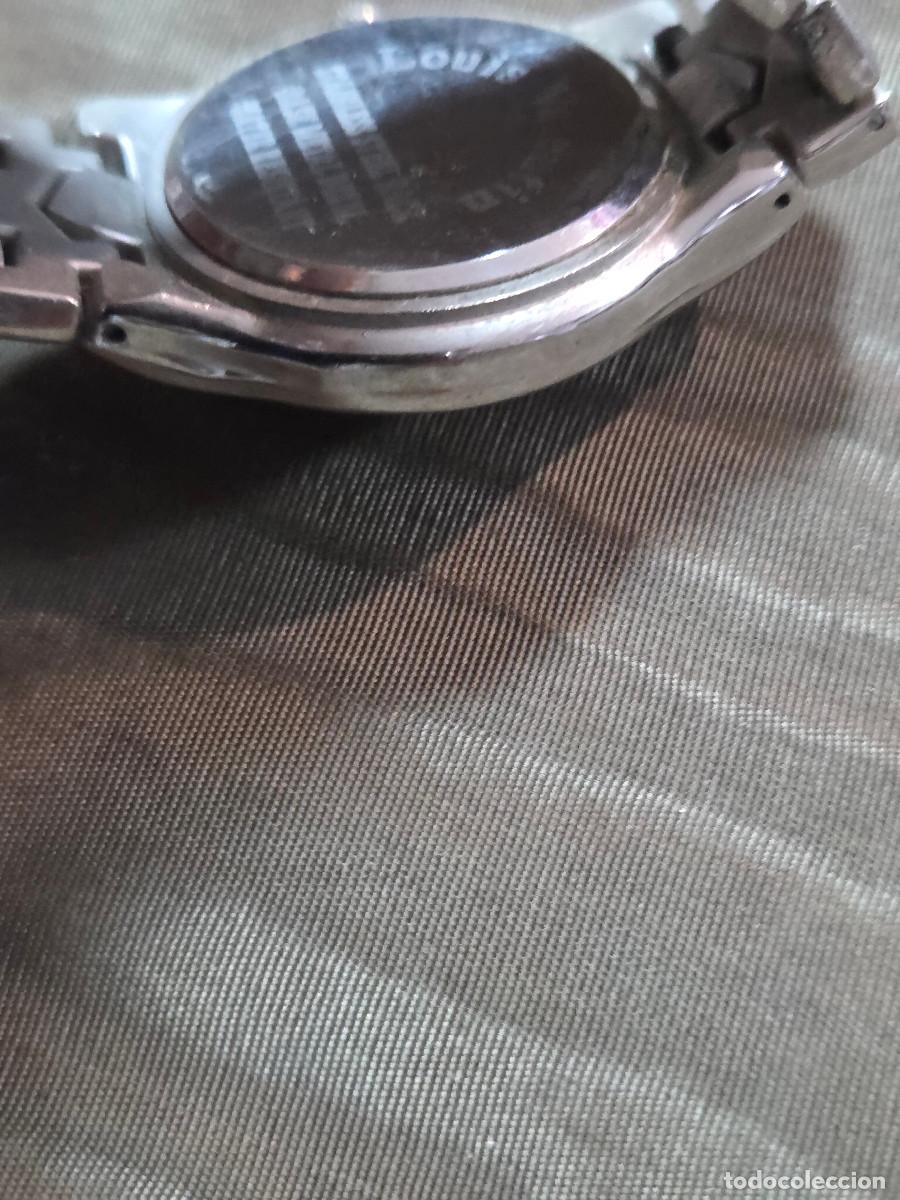 Relojes: reloj de pulsera de caballero vintage - Foto 3