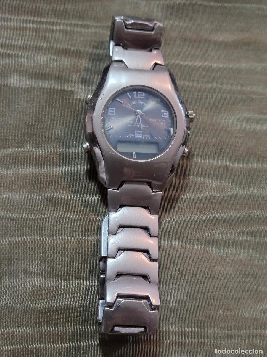 Relojes: reloj de pulsera de caballero vintage - Foto 1