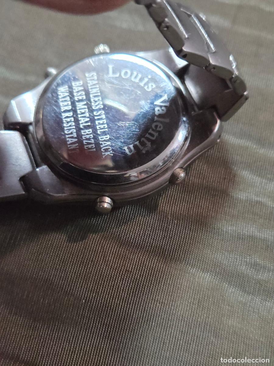 Relojes: reloj de pulsera de caballero vintage - Foto 3