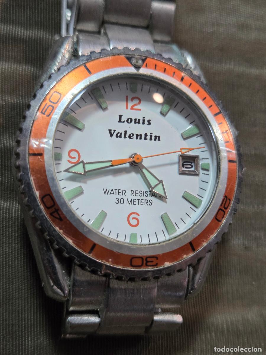 Relojes: reloj de pulsera de caballero vintage - Foto 2