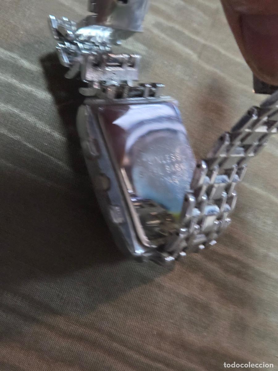 Relojes: reloj de pulsera de caballero vintage - Foto 3