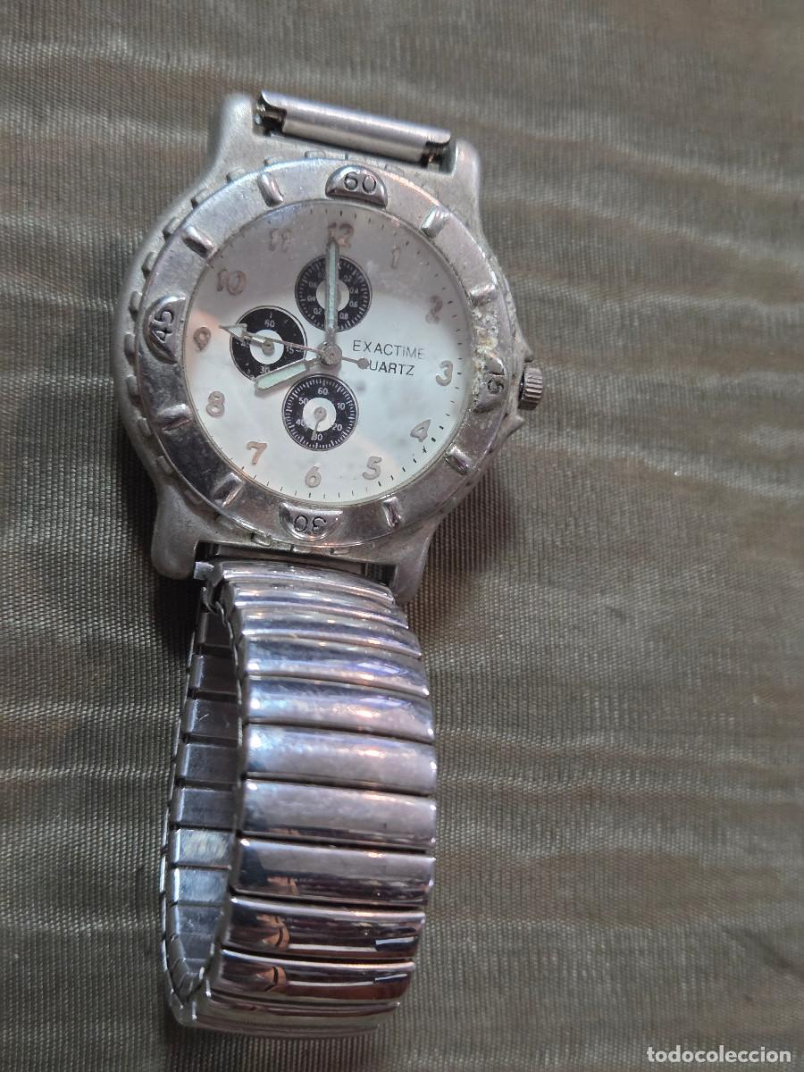 Relojes: reloj de pulsera de caballero vintage - Foto 1