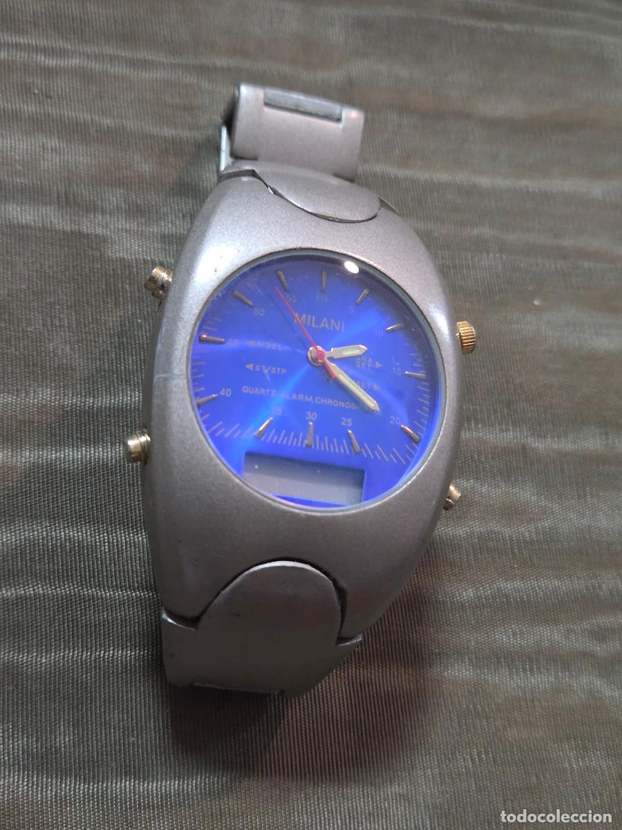 Relojes: reloj de pulsera de caballero vintage - Foto 1
