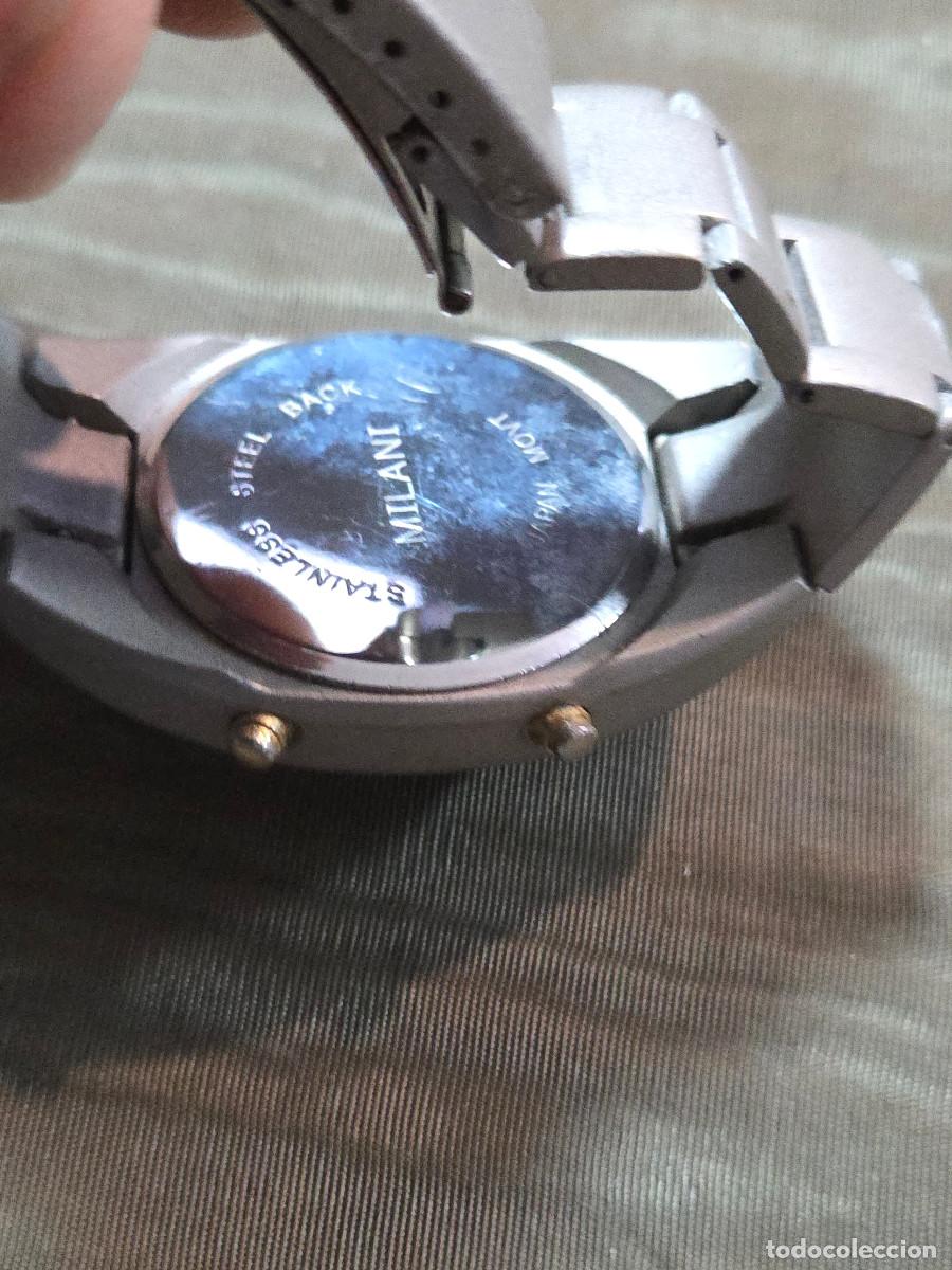 Relojes: reloj de pulsera de caballero vintage - Foto 3