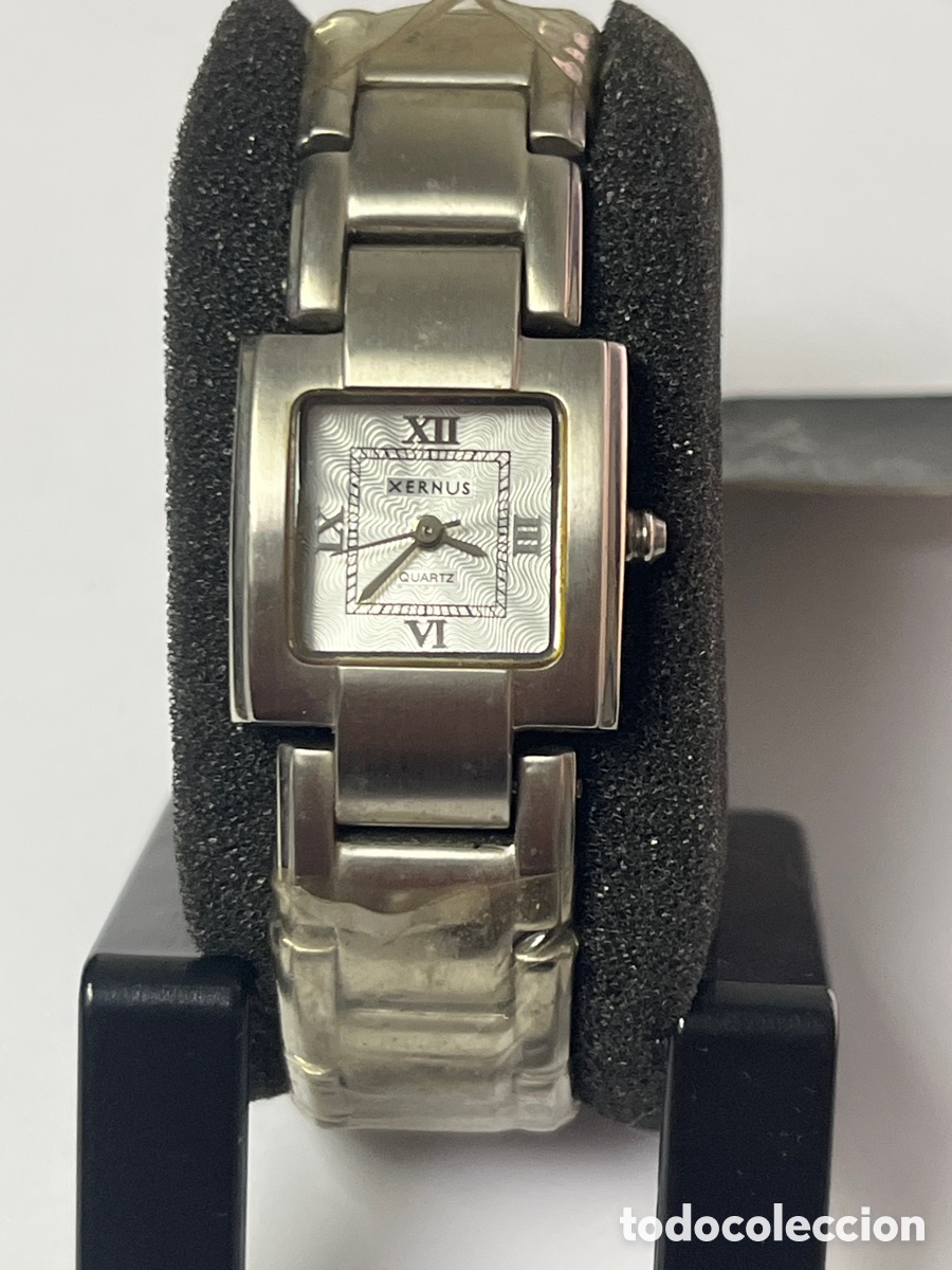 Relojes: RELOJ XERNUS DE MUJER QUARTZ /CR35-33 - Foto 1