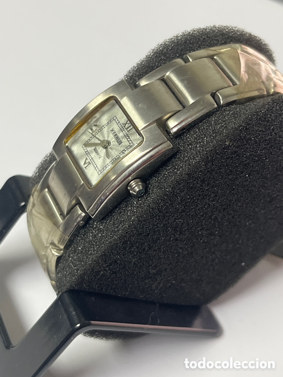Relojes: RELOJ XERNUS DE MUJER QUARTZ /CR35-33 - Foto 2