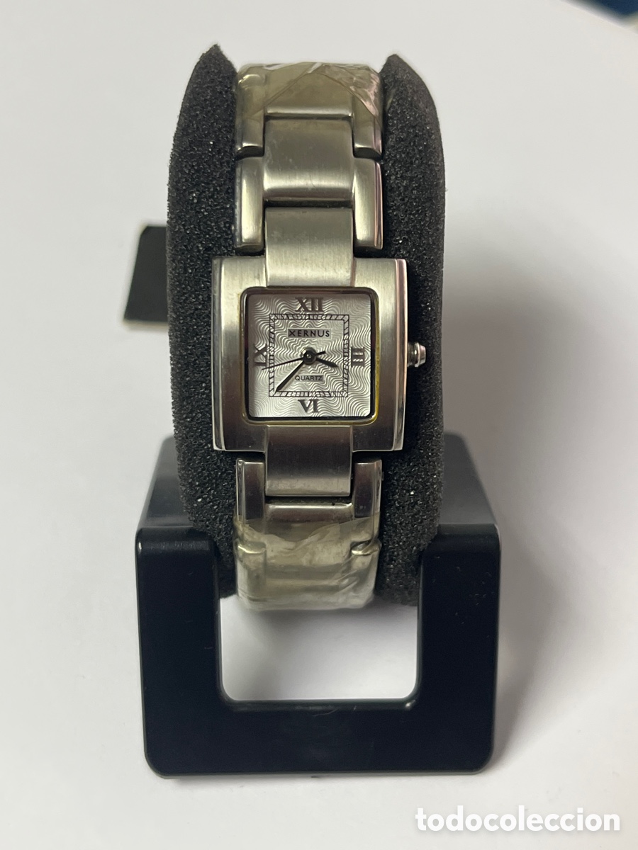 Relojes: RELOJ XERNUS DE MUJER QUARTZ /CR35-33 - Foto 3