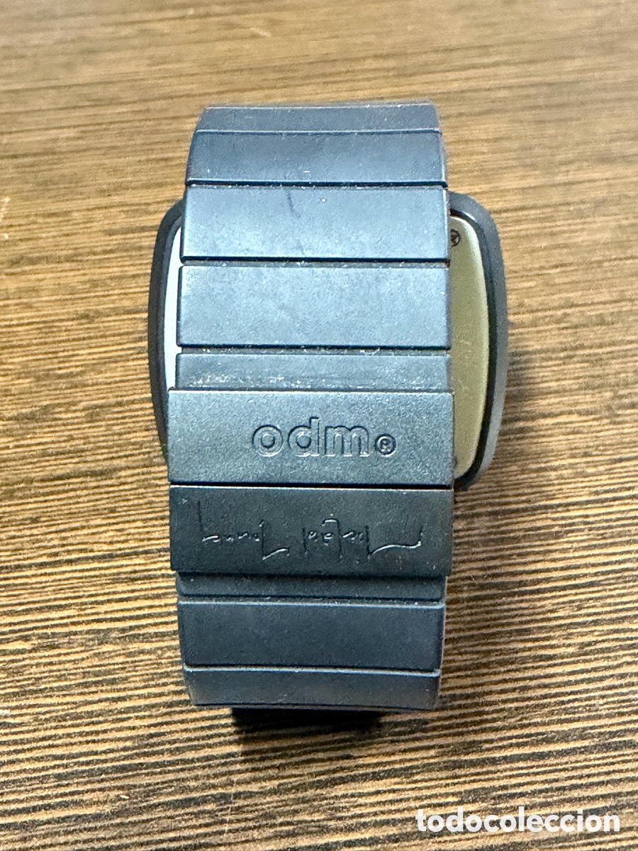 Relojes: Reloj ODM Reverse MY02-1 Michael Young - Foto 4