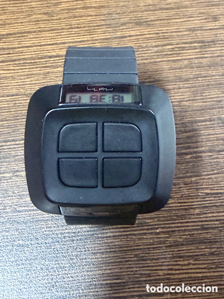 Relojes: Reloj ODM Reverse MY02-1 Michael Young - Foto 1