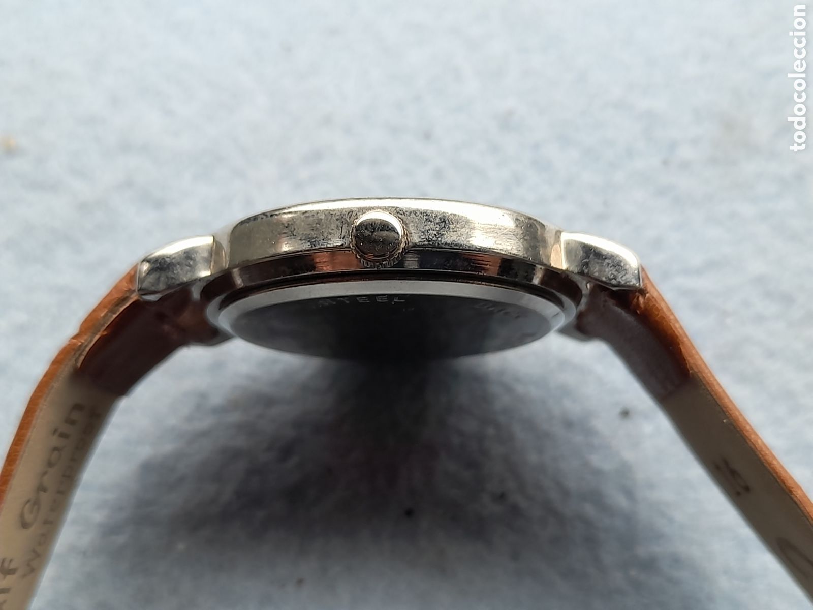 Relojes: Reloj Marca 11 de Cuarzo para Dama. Funcionando. - Foto 6