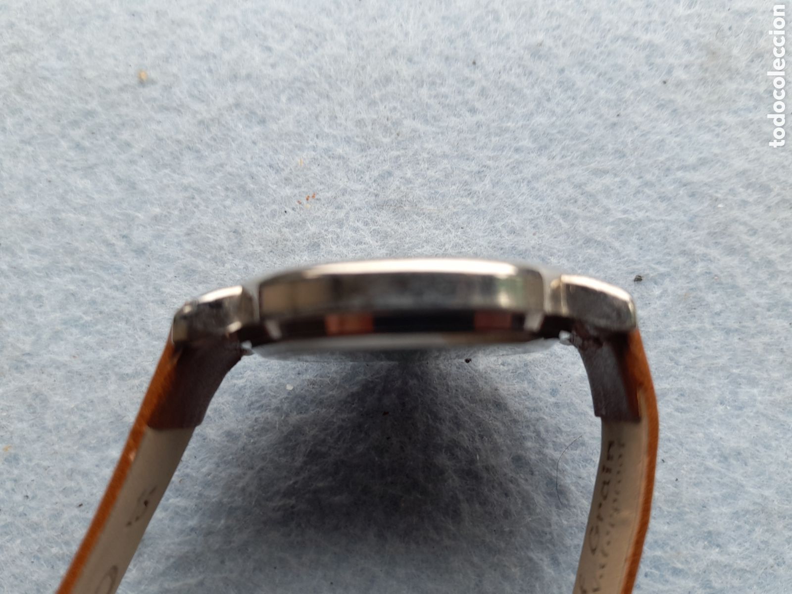 Relojes: Reloj Marca 11 de Cuarzo para Dama. Funcionando. - Foto 7
