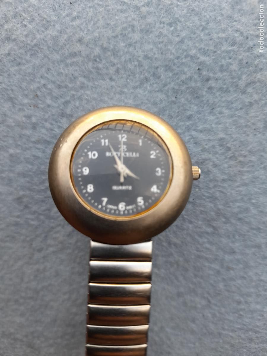 Relojes: Reloj Marca Botticelli de Cuarzo para Dama. Funcionando. - Foto 2