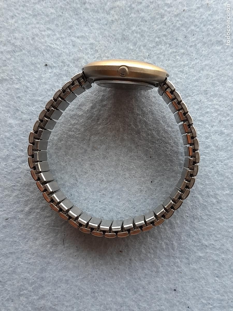 Relojes: Reloj Marca Botticelli de Cuarzo para Dama. Funcionando. - Foto 3